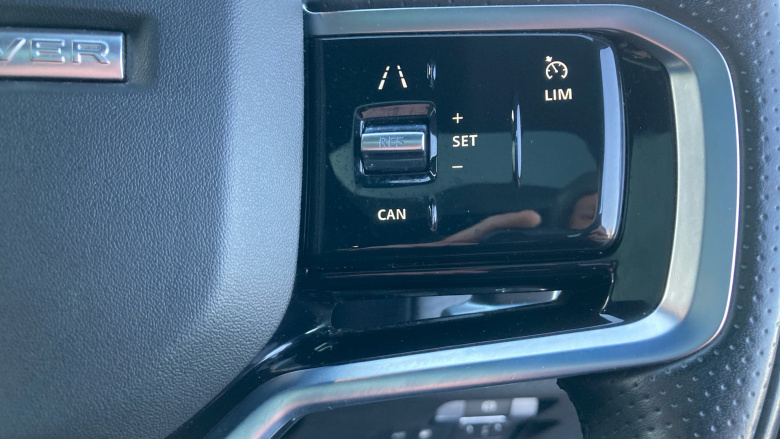 Land Rover Range Rover Evoque 1.5 P300e R-Dynamic S 5dr Auto Hatchback